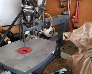 Jig Saw