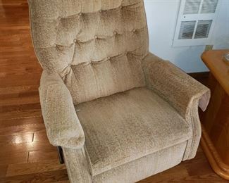 Recliner