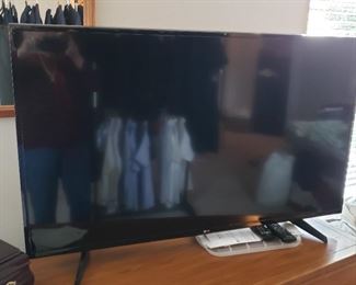 LG 45" Flat Screen TV