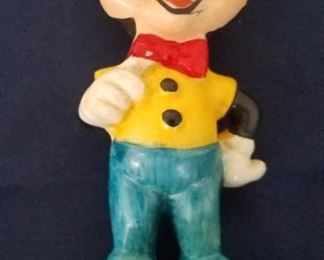 Vintage Mickey made in Japan