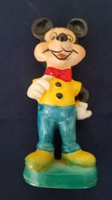 Vintage Mickey made in Japan