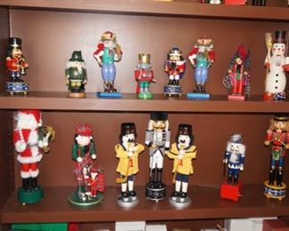 plus nutcrackers for the nuts in your life :-)