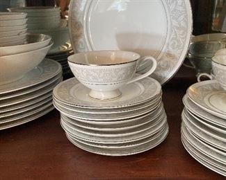 Imperial China W. Walton 
5871 Whitney