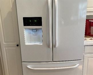 Frigidaire Refrigerator