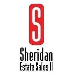 Sheridan Estate Sales II / Misericordia Event