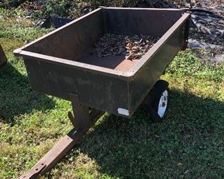 garden cart