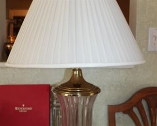 LAMP