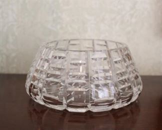 WATERFORD BOWL