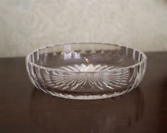 WATERFORD DISH