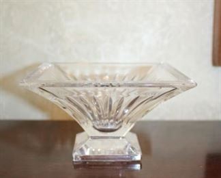 WATERFORD DISH