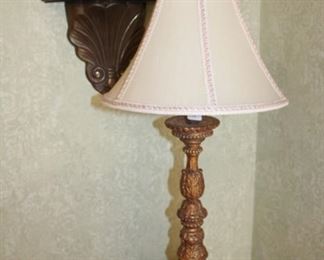 LAMP 1 OF 2