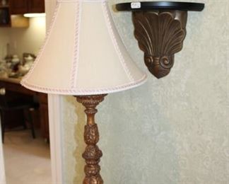 LAMP 2 OF 2