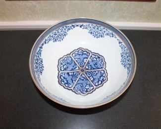 DECORATIVE BOWL