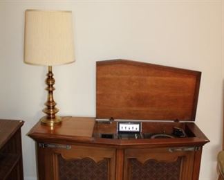 MOTOROLA CONSOLE STEREO, LAMP