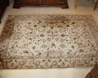 SMALL AREA RUG