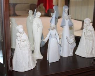 GOEBEL, LLADRO