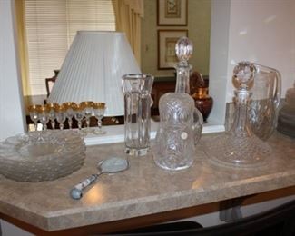 CRYSTAL