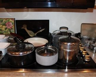 COOKWARE