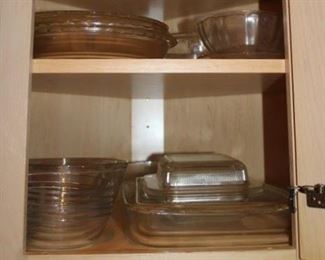 BAKEWARE