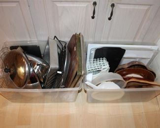 KITCHENWARE