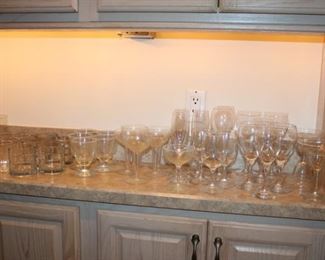 STEMWARE