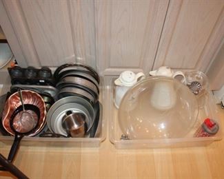 KITCHENWARE