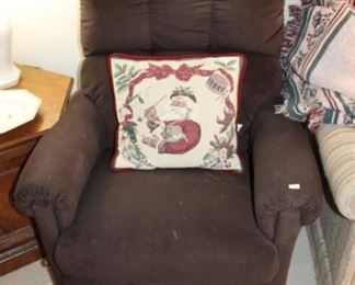 RECLINER