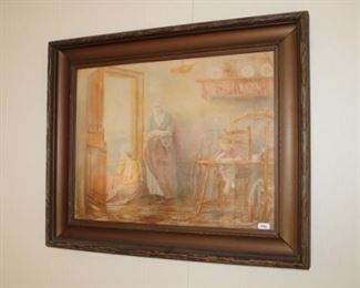 WALL ART