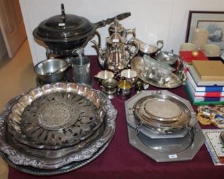SILVERPLATE