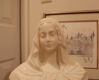 SCULPTURE