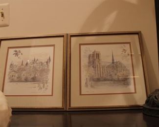 WALL ART