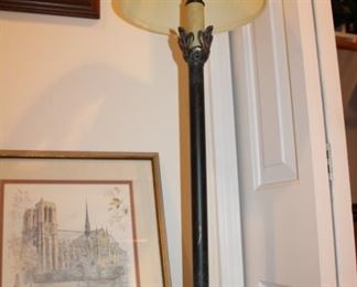 LAMP