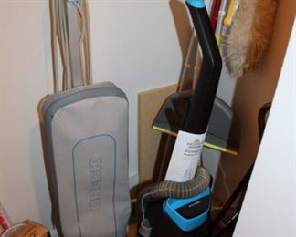 VACUUMS