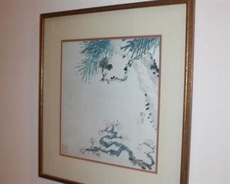 WALL ART