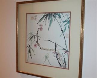 WALL ART