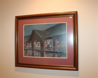 WALL ART