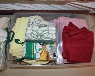 LINENS