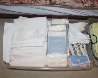 LINENS