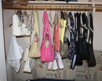 PURSES