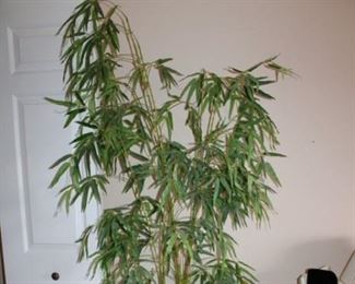 FAUX TREE