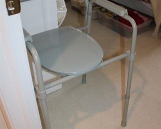 MEDICAL EQUIPMENT