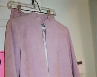 CLOTHING