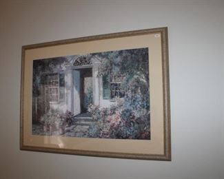 WALL ART