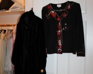 CLOTHING