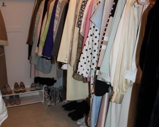 CLOTHING