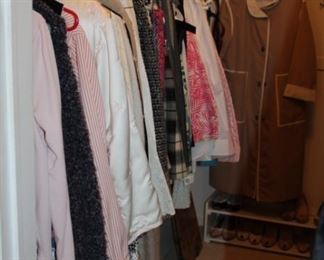 CLOTHING