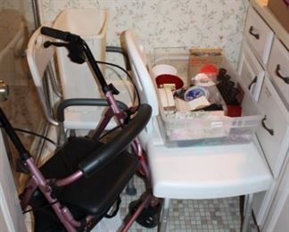 MEDICAL EQUIPMENT