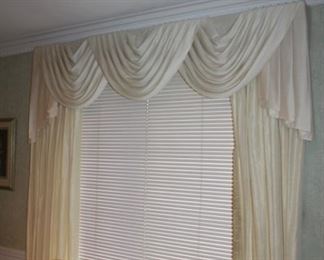 WINDOW TREATMENT