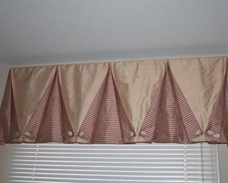 WINDOW TREATMENT