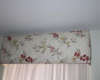 WINDOW TREATMENT